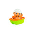 Toomies Pirate Ship Bath Toy